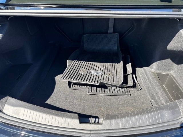2024 Cadillac CT5-V V-Series Blackwing