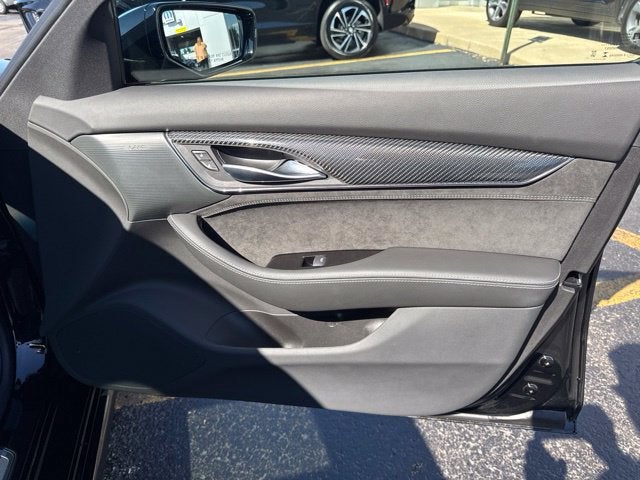 2024 Cadillac CT5-V V-Series Blackwing