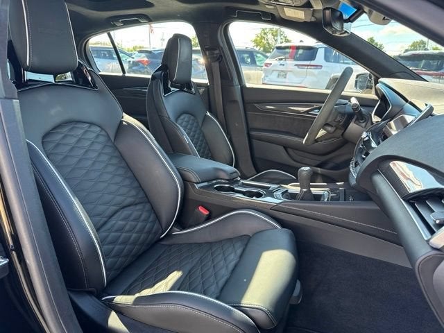 2024 Cadillac CT5-V V-Series Blackwing