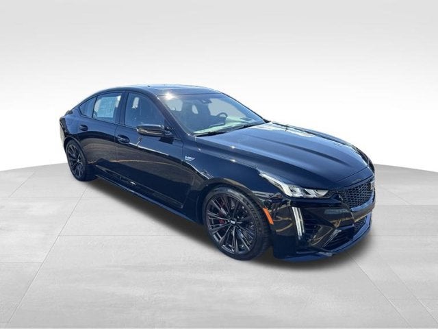 2024 Cadillac CT5-V V-Series Blackwing