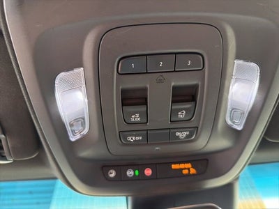 2020 Cadillac CT4 Sport