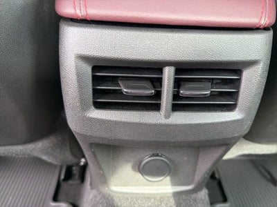 2020 Cadillac CT4 Sport