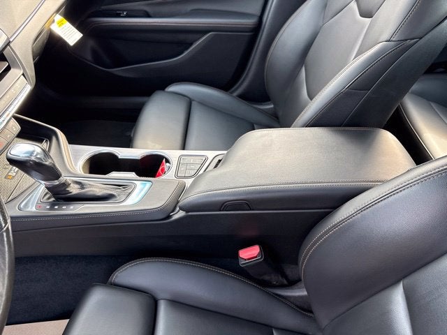 2023 Cadillac CT4 Sport
