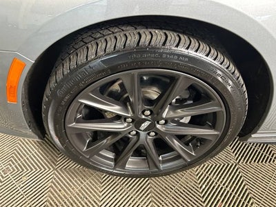 2023 Cadillac CT4 Sport