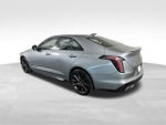 2023 Cadillac CT4 Sport