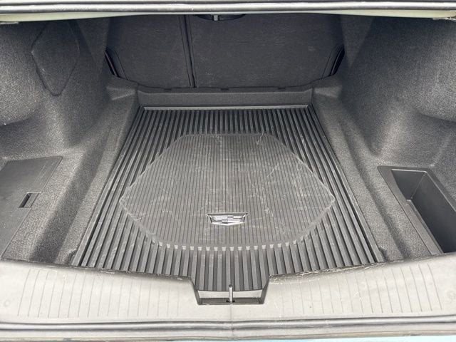 2024 Cadillac CT4-V V-Series