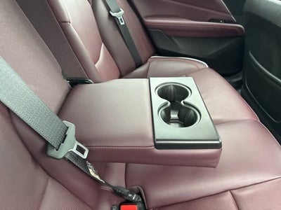 2024 Cadillac CT4-V V-Series