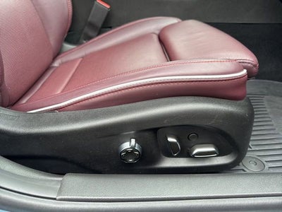 2024 Cadillac CT4-V V-Series