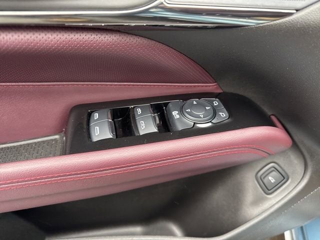 2024 Cadillac CT4-V V-Series