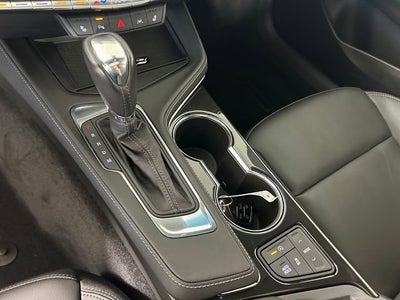 2023 Cadillac CT4 Luxury