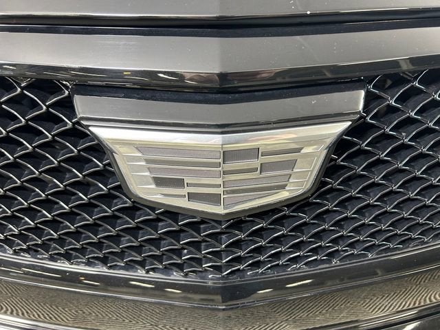 2023 Cadillac CT4 Luxury