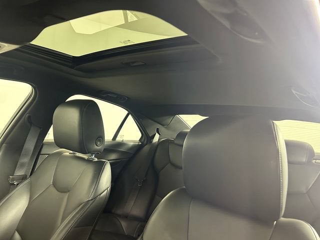 2023 Cadillac CT4 Luxury