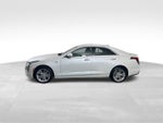 2023 Cadillac CT4 Luxury