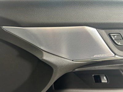 2023 Cadillac CT4 Luxury