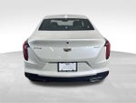 2023 Cadillac CT4 Luxury