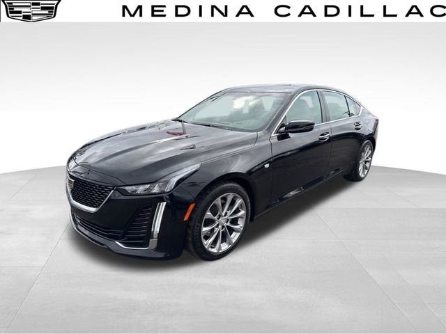 2021 Cadillac CT5 Premium Luxury