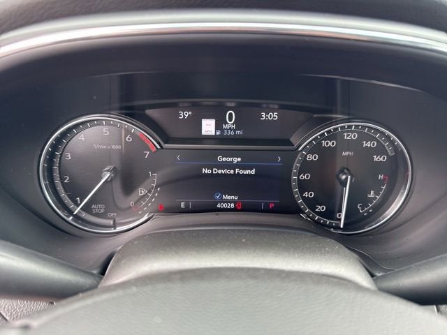 2021 Cadillac CT5 Premium Luxury