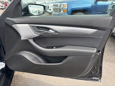 2021 Cadillac CT5 Premium Luxury