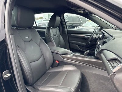 2021 Cadillac CT5 Premium Luxury