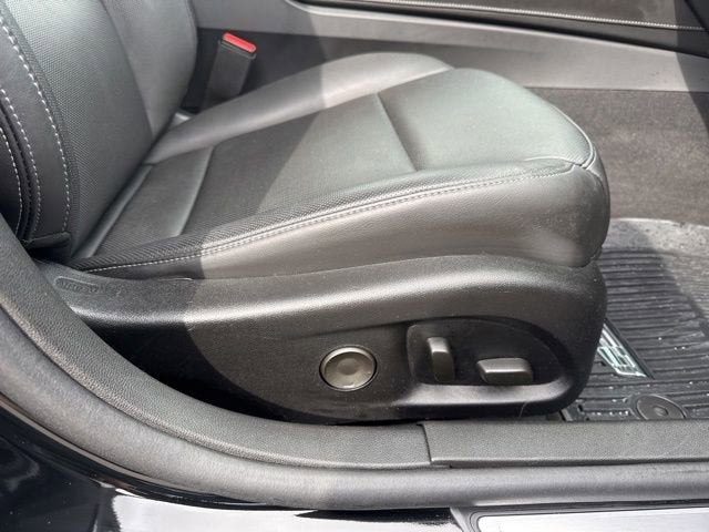 2021 Cadillac CT5 Premium Luxury