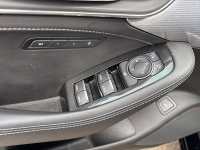 2021 Cadillac CT5 Premium Luxury