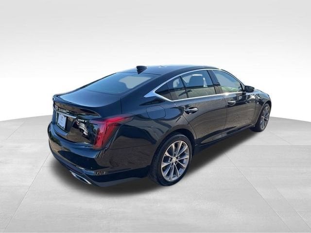 2023 Cadillac CT5 Premium Luxury