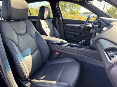2023 Cadillac CT5 Premium Luxury