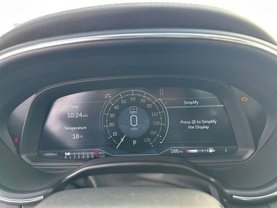 2024 Cadillac CT5 Premium Luxury