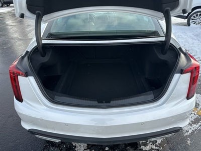 2024 Cadillac CT5 Premium Luxury