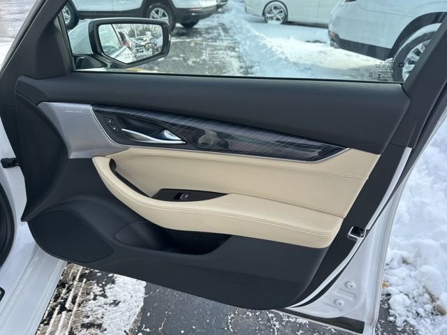 2024 Cadillac CT5 Premium Luxury