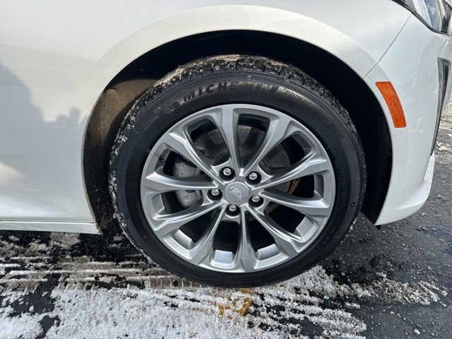 2024 Cadillac CT5 Premium Luxury