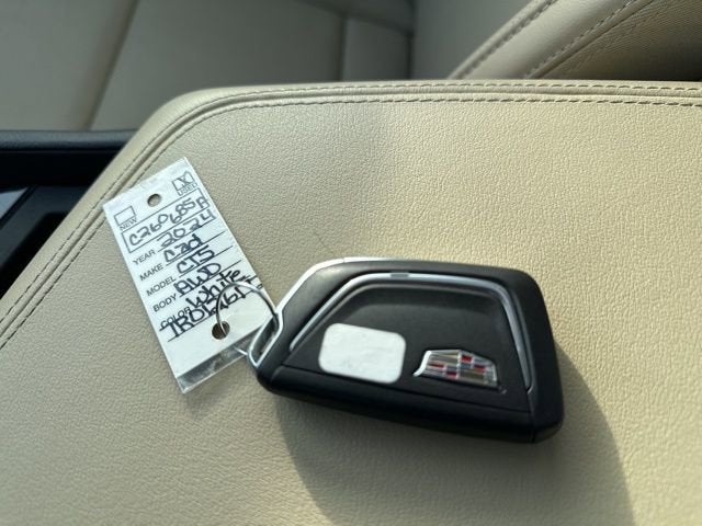 2024 Cadillac CT5 Premium Luxury