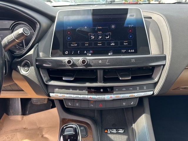 2021 Cadillac CT5 Premium Luxury