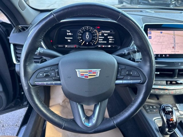 2024 Cadillac CT5 Premium Luxury