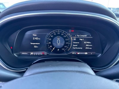 2024 Cadillac CT5 Premium Luxury