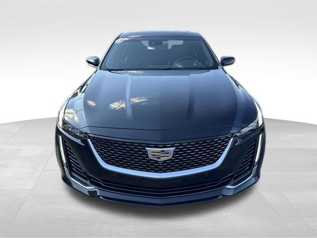 2024 Cadillac CT5 Premium Luxury