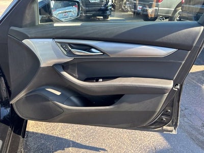 2024 Cadillac CT5 Premium Luxury