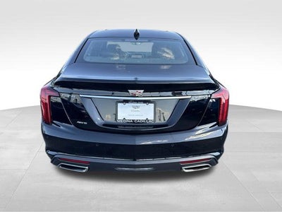 2024 Cadillac CT5 Premium Luxury