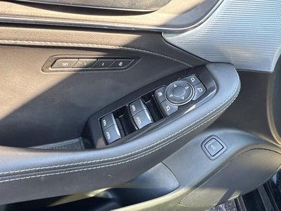 2024 Cadillac CT5 Premium Luxury