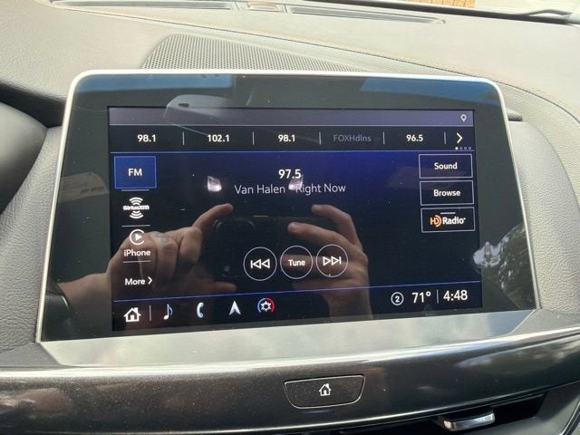 2023 Cadillac CT5 Sport