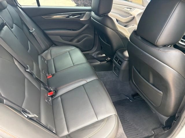 2023 Cadillac CT5 Sport