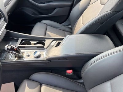 2023 Cadillac CT5 Sport