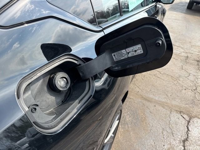 2023 Cadillac CT5 Sport