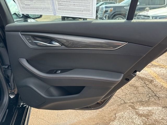 2023 Cadillac CT5 Sport