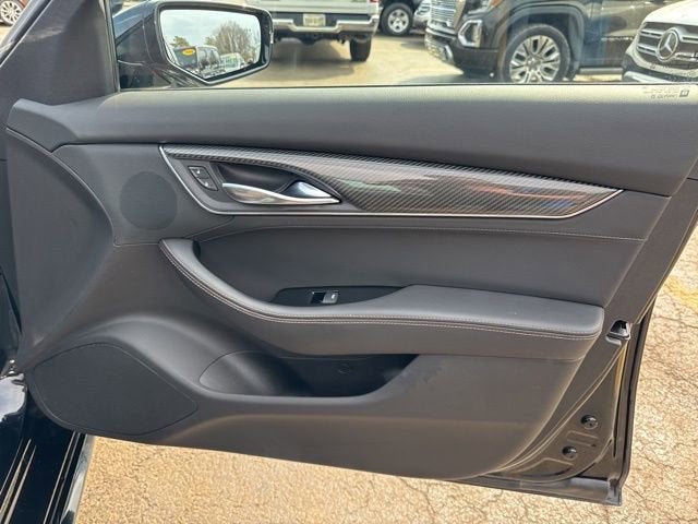 2023 Cadillac CT5 Sport