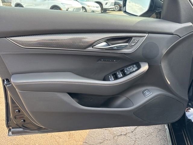 2023 Cadillac CT5 Sport