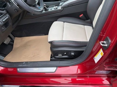 2022 Cadillac CT5 Sport