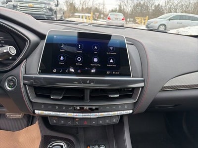 2022 Cadillac CT5 Sport