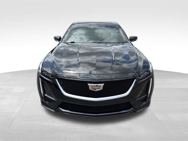 2024 Cadillac CT5 Sport