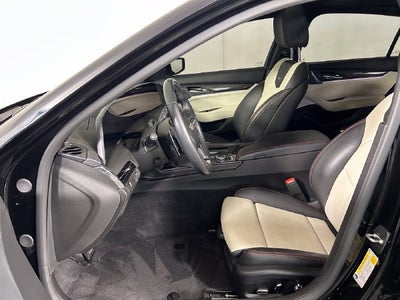 2025 Cadillac CT5 Sport